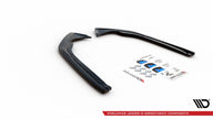 Splitter-kit för Volkswagen Arteon R-Line Sedan / Shooting Brake Mk1 Facelift