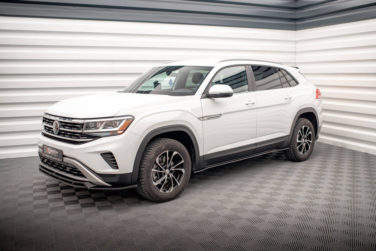 Splitter-kit för Volkswagen Atlas Cross Sport