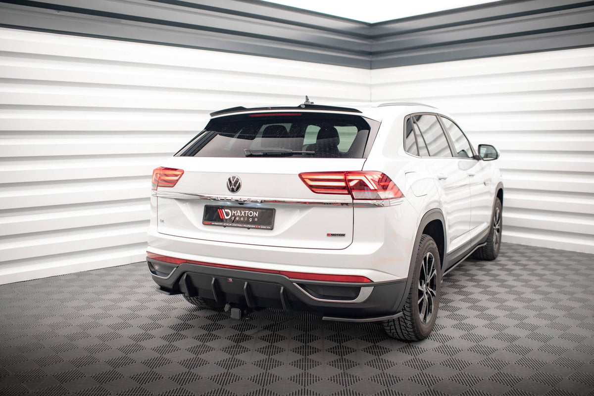 Splitter-kit för Volkswagen Atlas Cross Sport