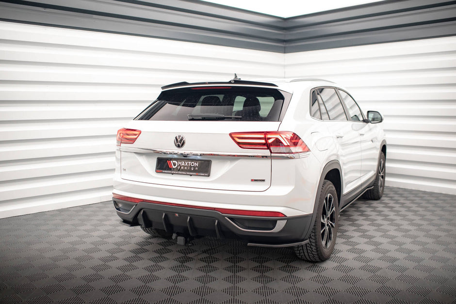 Splitter-kit för Volkswagen Atlas Cross Sport