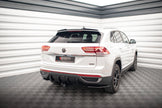 Splitter-kit för Volkswagen Atlas Cross Sport