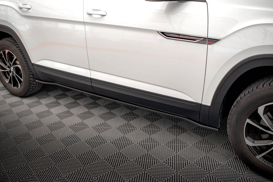Splitter-kit för Volkswagen Atlas Cross Sport