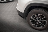 Splitter-kit för Volkswagen Atlas Cross Sport