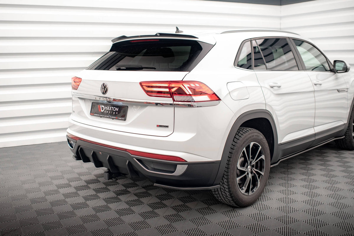 Splitter-kit för Volkswagen Atlas Cross Sport