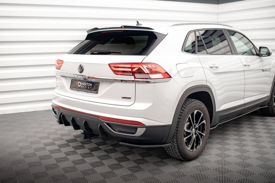 Splitter-kit för Volkswagen Atlas Cross Sport