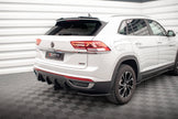 Splitter-kit för Volkswagen Atlas Cross Sport