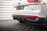 Splitter-kit för Volkswagen Atlas Cross Sport