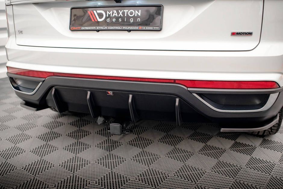 Splitter-kit för Volkswagen Atlas Cross Sport