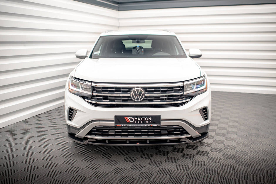 Splitter-kit för Volkswagen Atlas Cross Sport