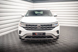 Splitter-kit för Volkswagen Atlas Cross Sport