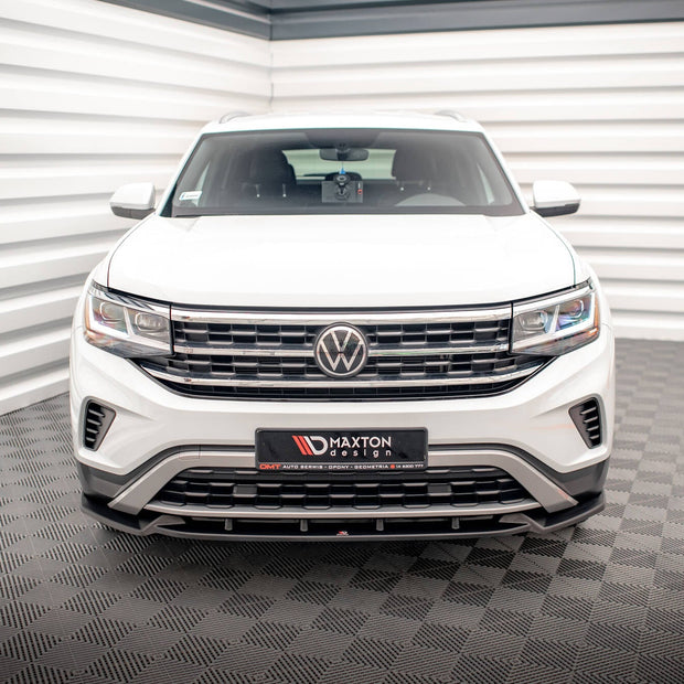 Splitter-kit för Volkswagen Atlas Cross Sport