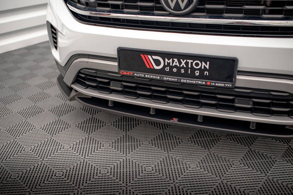 Splitter-kit för Volkswagen Atlas Cross Sport