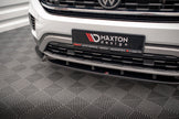 Splitter-kit för Volkswagen Atlas Cross Sport