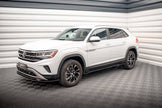 Splitter-kit för Volkswagen Atlas Cross Sport