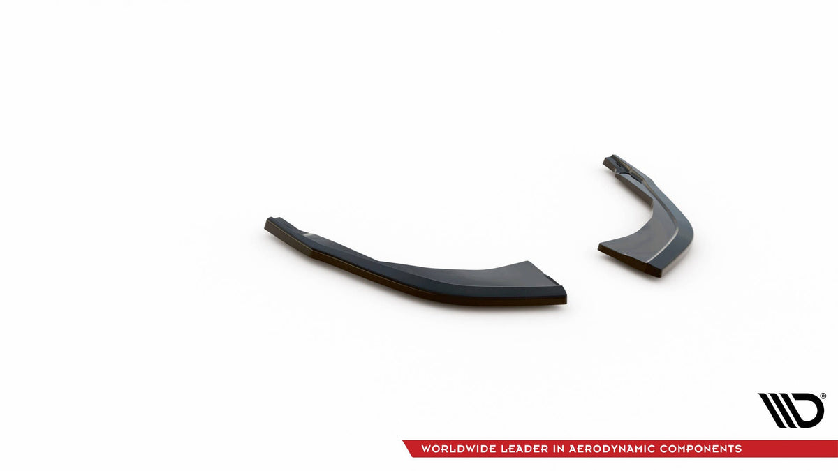 Splitter-kit för Volkswagen Atlas Cross Sport