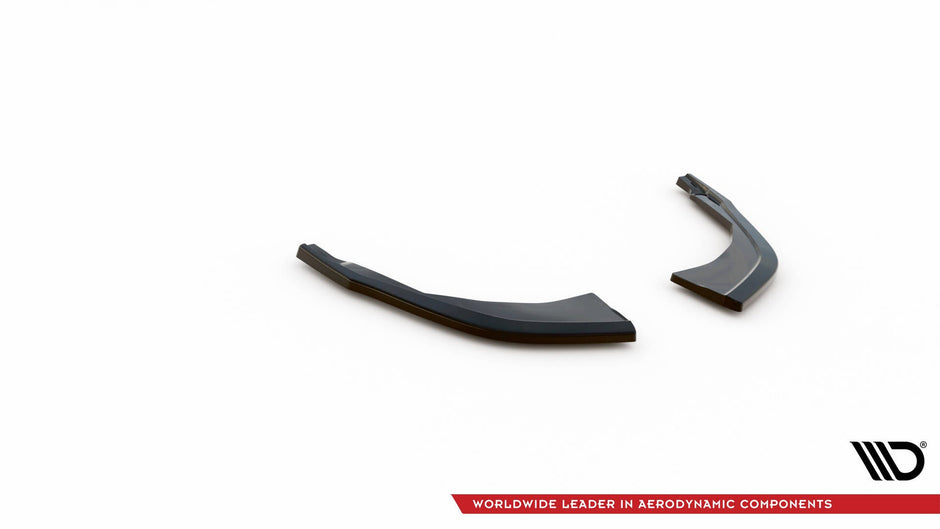 Splitter-kit för Volkswagen Atlas Cross Sport