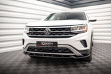 Splitter-kit för Volkswagen Atlas Cross Sport