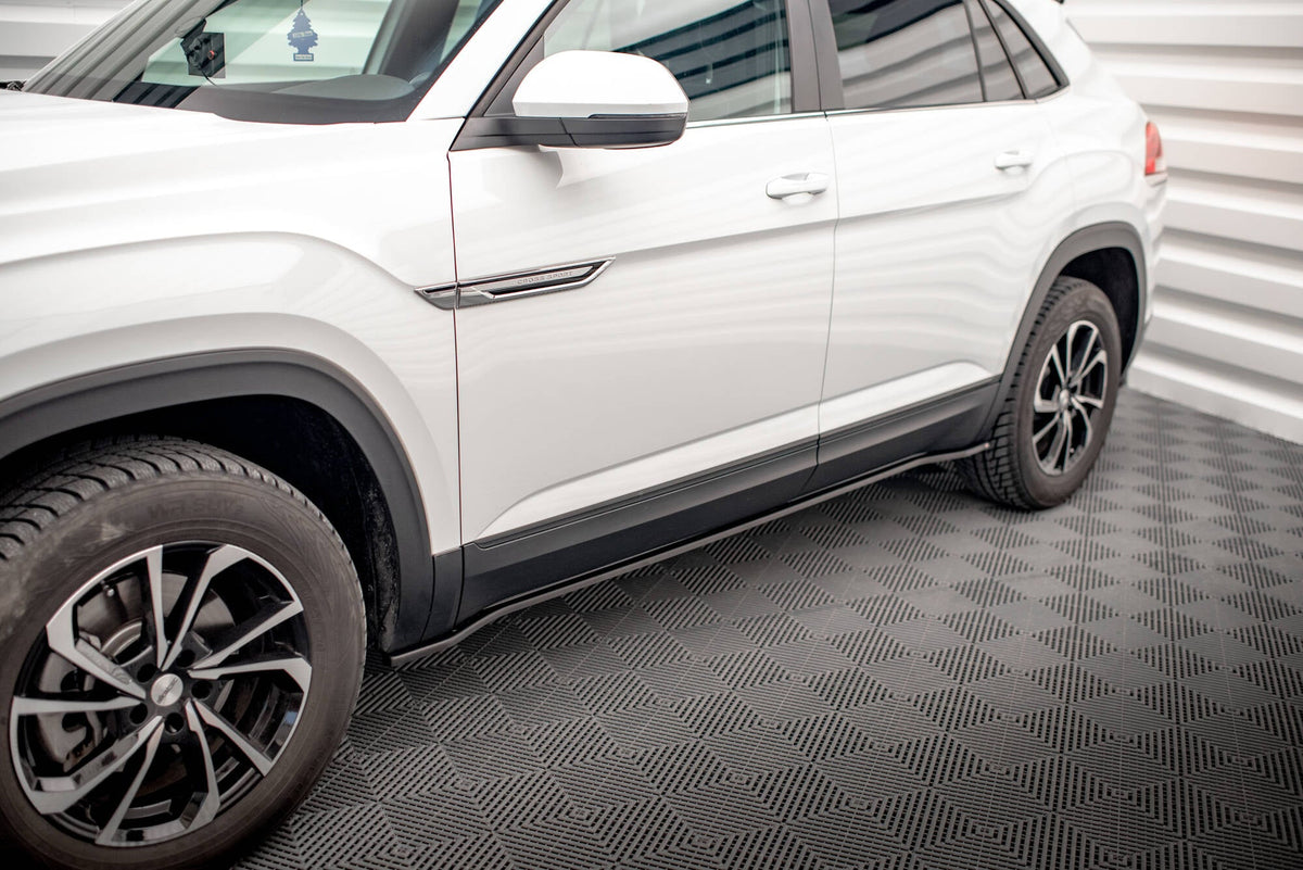 Splitter-kit för Volkswagen Atlas Cross Sport