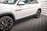 Splitter-kit för Volkswagen Atlas Cross Sport