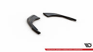 Splitter-kit för Volkswagen Atlas Cross Sport