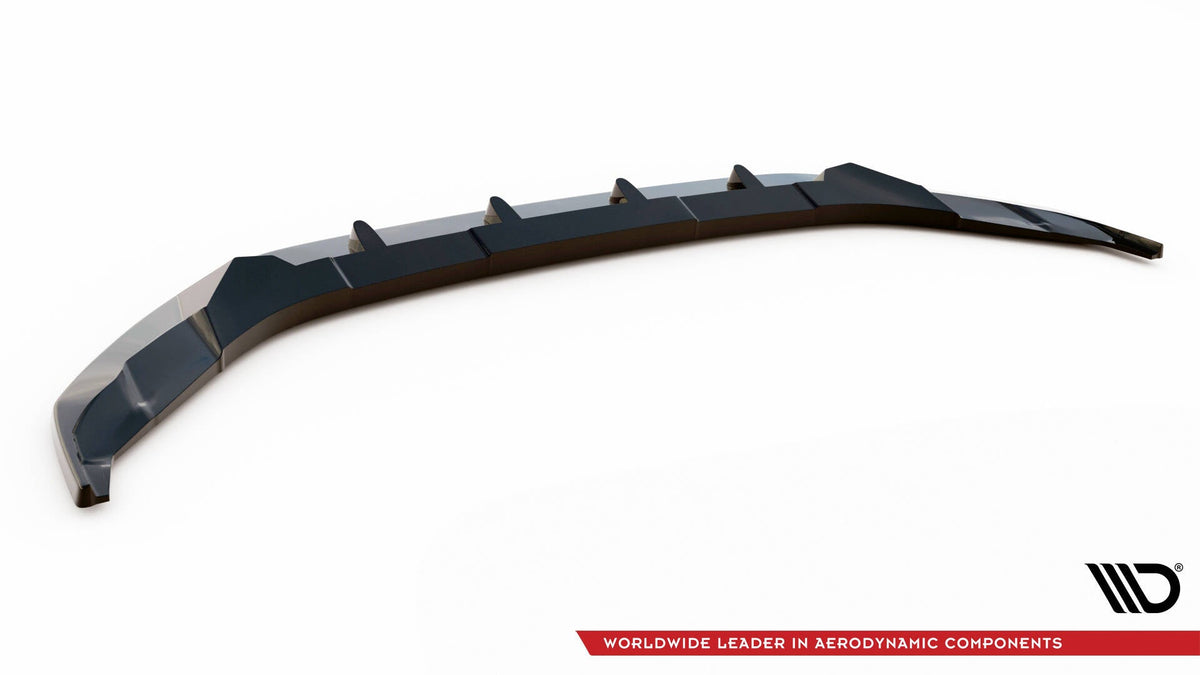 Splitter-kit för Volkswagen Atlas Cross Sport