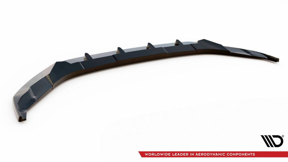 Splitter-kit för Volkswagen Atlas Cross Sport