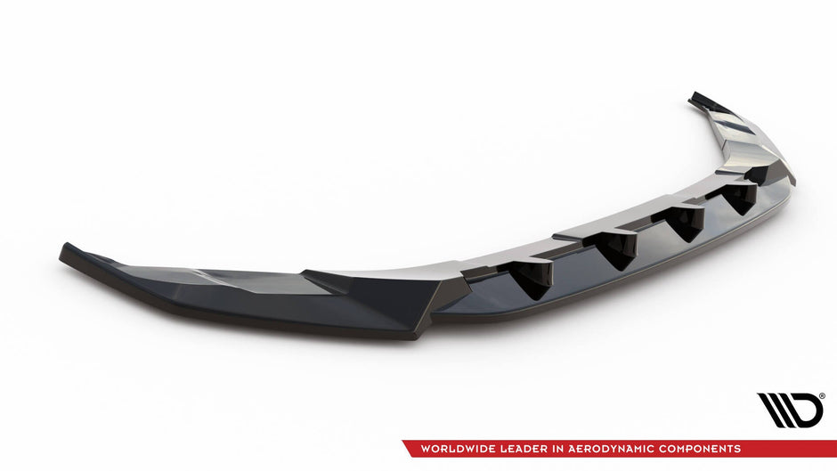 Splitter-kit för Volkswagen Atlas Cross Sport