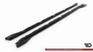 Splitter-kit för Volkswagen Atlas Cross Sport