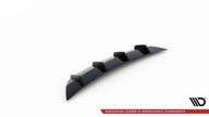 Splitter-kit för Volkswagen Atlas Cross Sport
