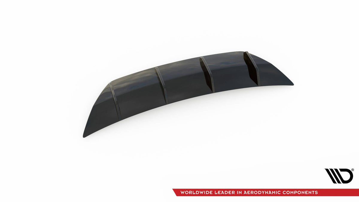 Splitter-kit för Volkswagen Atlas Cross Sport