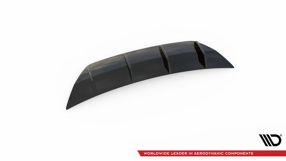 Splitter-kit för Volkswagen Atlas Cross Sport