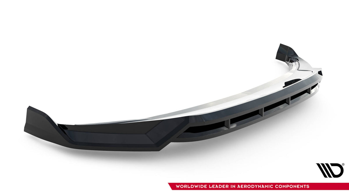 Splitter-kit för Volkswagen Atlas R-Line Mk1 Facelift 2