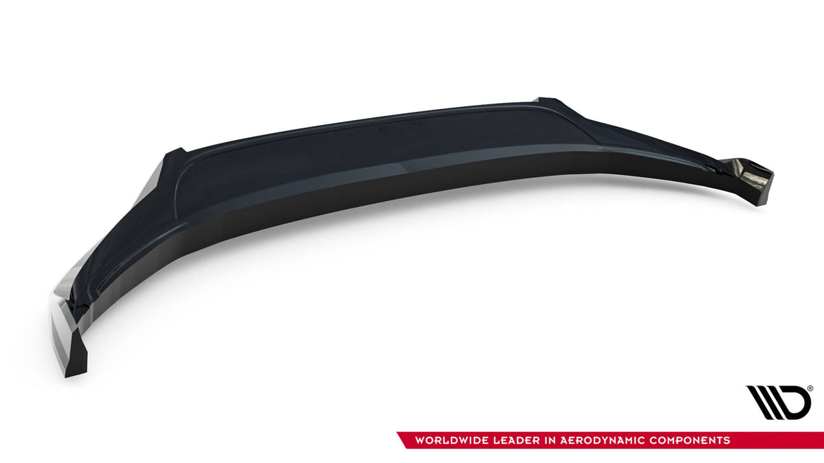 Splitter-kit för Volkswagen Atlas R-Line Mk1 Facelift 2