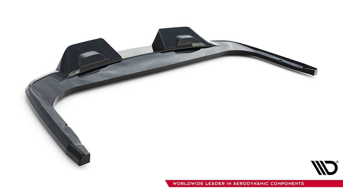 Splitter-kit för Volkswagen Atlas R-Line Mk1 Facelift 2