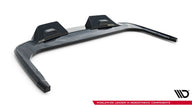 Splitter-kit för Volkswagen Atlas R-Line Mk1 Facelift 2