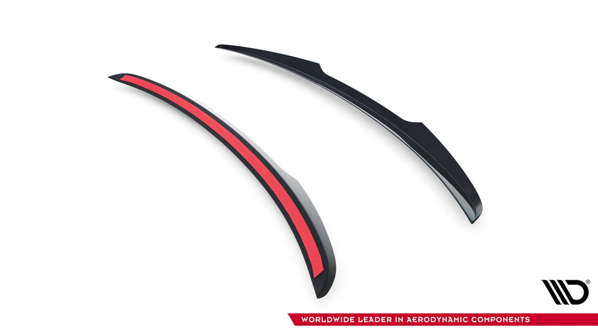 Splitter-kit för Volkswagen Atlas R-Line Mk1 Facelift 2