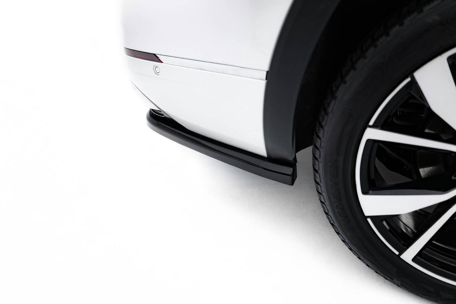 Splitter-kit för Volkswagen Atlas R-Line Mk1 Facelift 2