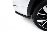 Splitter-kit för Volkswagen Atlas R-Line Mk1 Facelift 2
