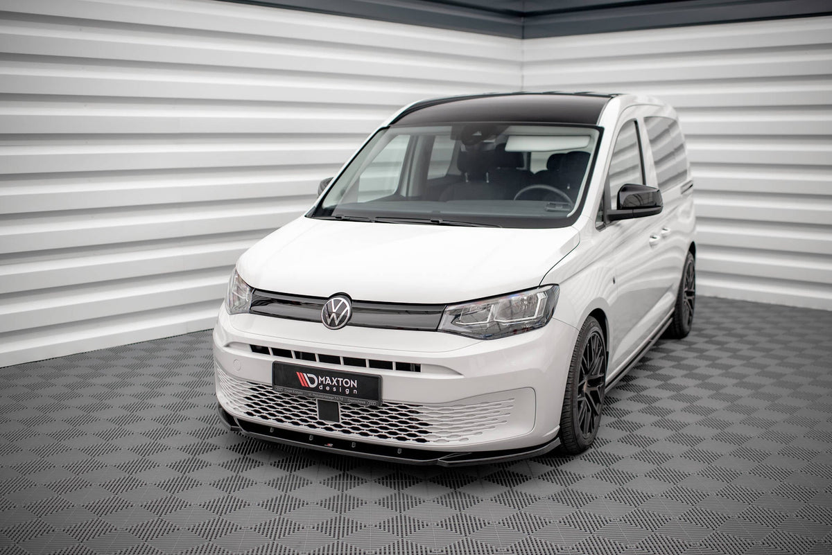 Splitter-kit för Volkswagen Caddy Mk5