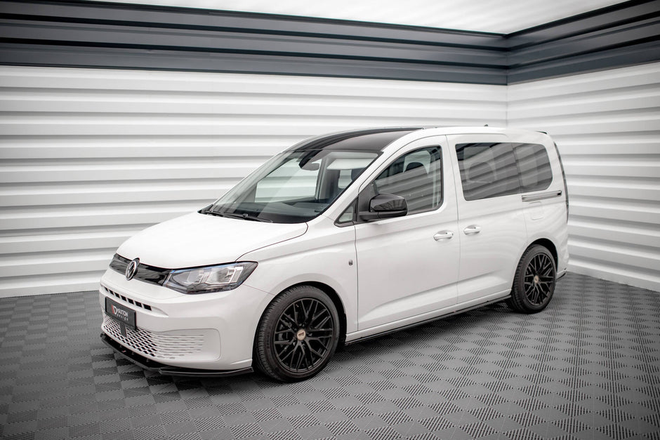 Splitter-kit för Volkswagen Caddy Mk5