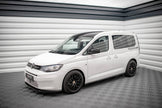 Splitter-kit för Volkswagen Caddy Mk5