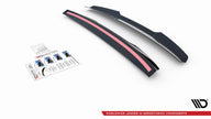 Splitter-kit för Volkswagen Caddy Mk5