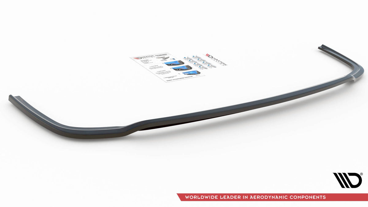 Splitter-kit för Volkswagen Caddy Mk5