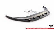 Splitter-kit för Volkswagen Caddy Mk5