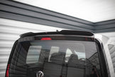 Splitter-kit för Volkswagen Caddy Mk5
