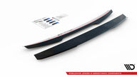 Splitter-kit för Volkswagen Caddy Mk5