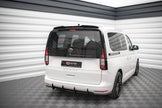 Splitter-kit för Volkswagen Caddy Mk5