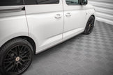 Splitter-kit för Volkswagen Caddy Mk5