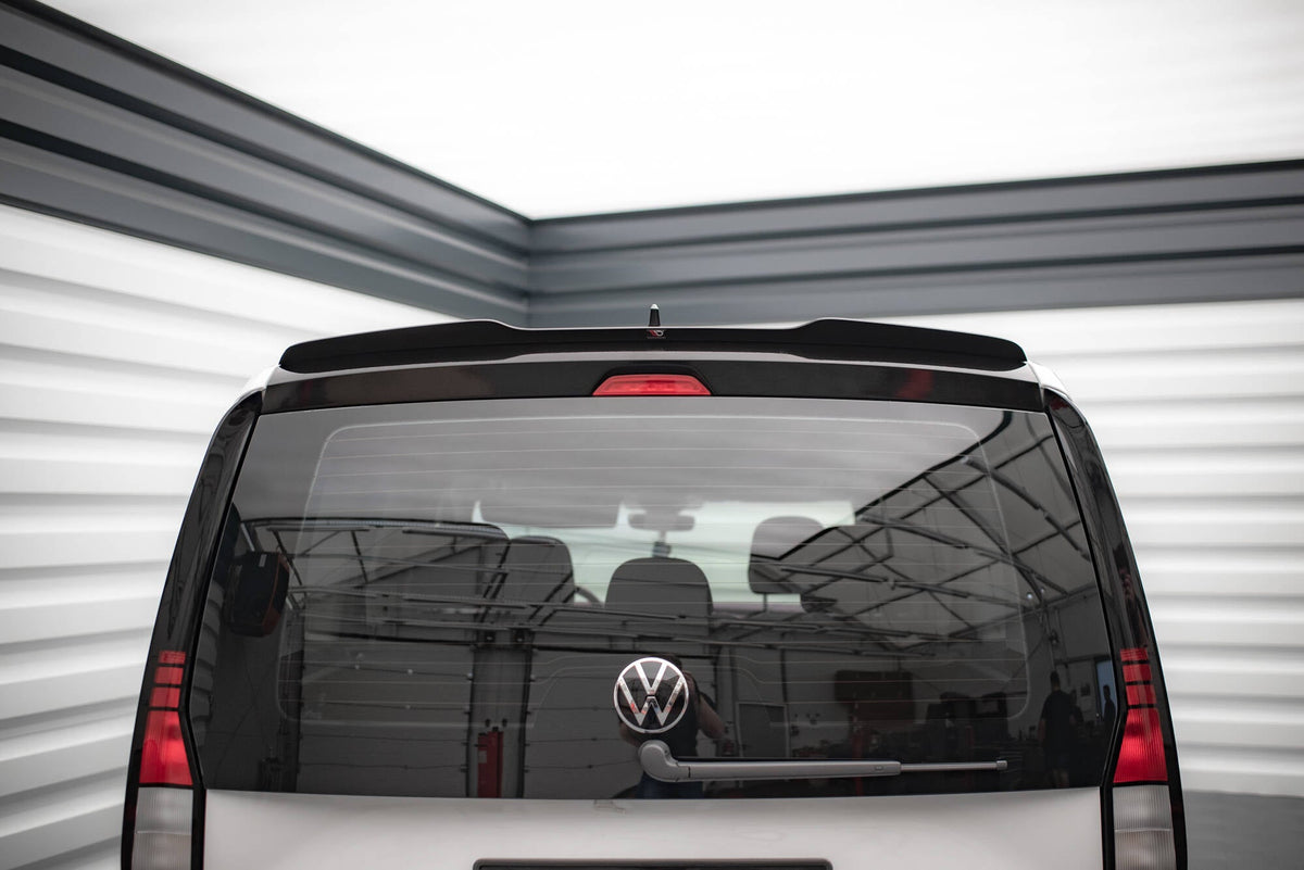 Splitter-kit för Volkswagen Caddy Mk5
