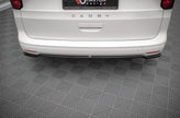 Splitter-kit för Volkswagen Caddy Mk5